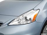  Drivers Side Headlight photo